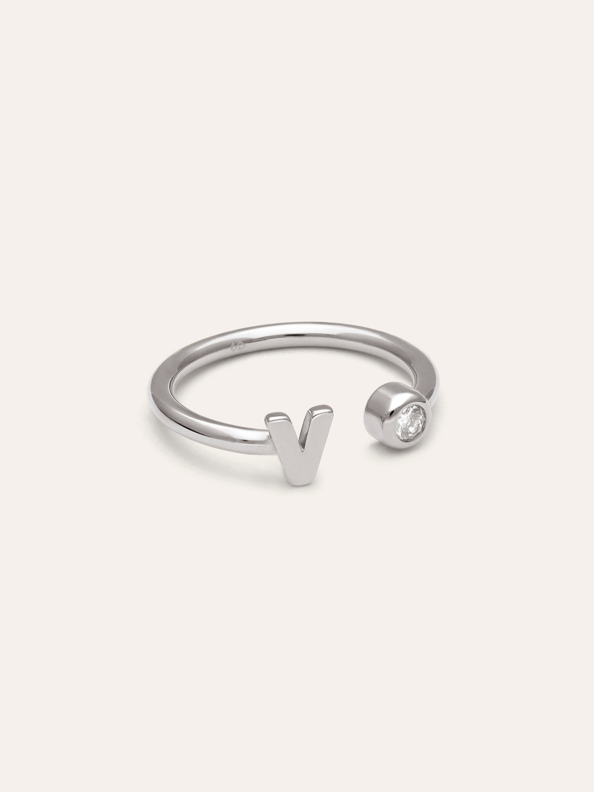 Anillo Personalizado
