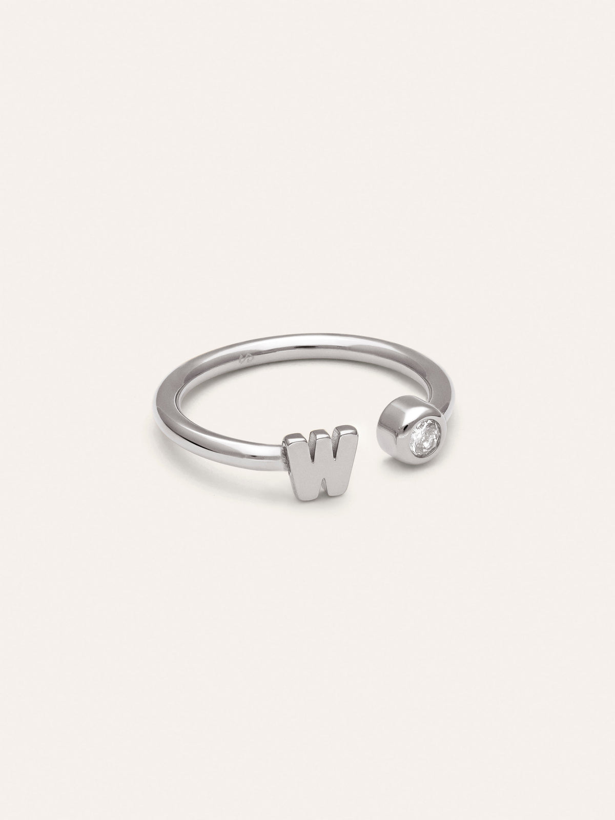 Anillo Personalizado