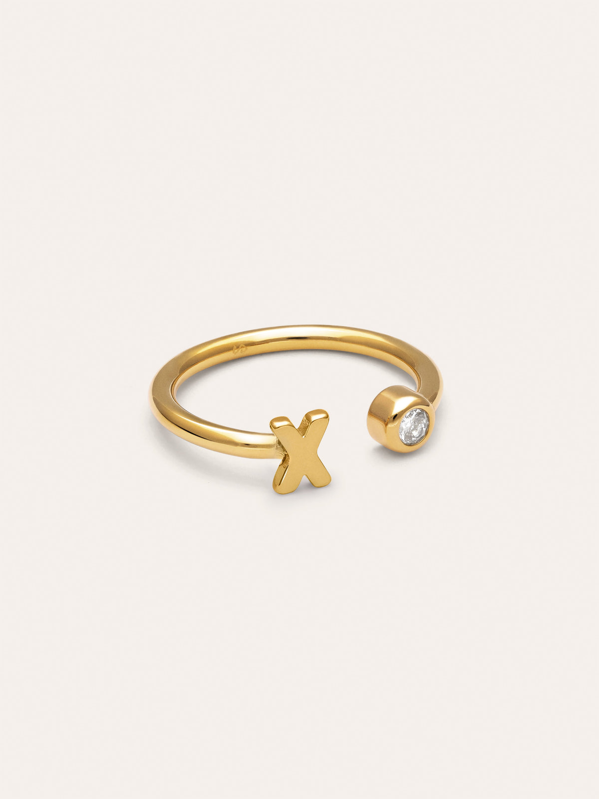 Anillo Personalizado