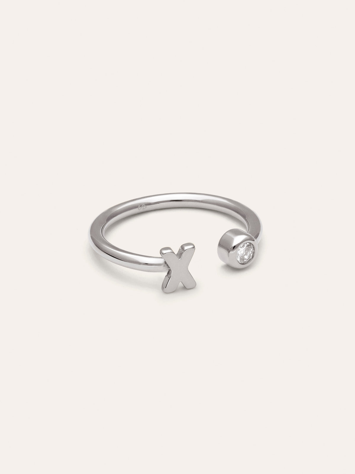 Anillo Personalizado