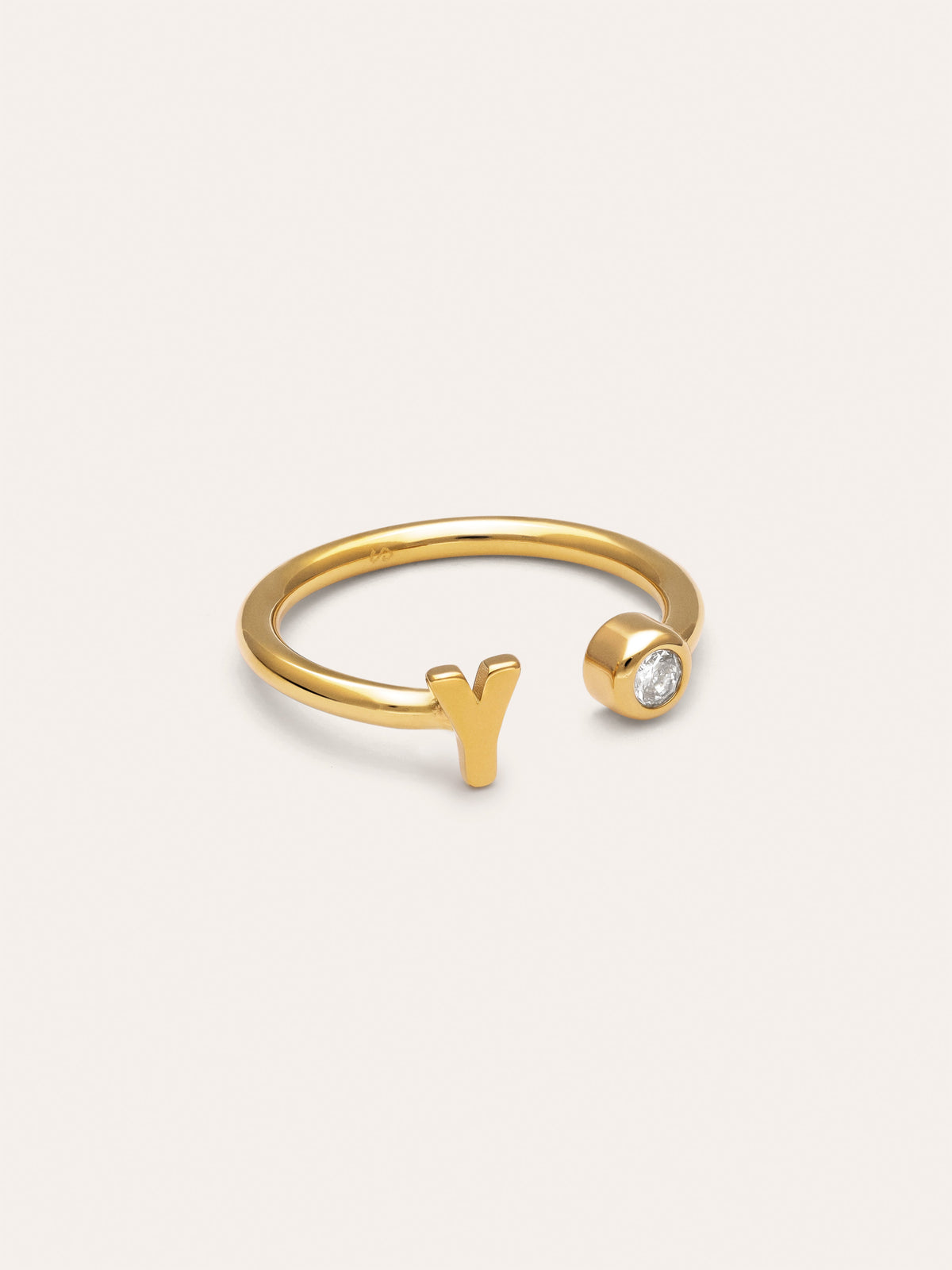 Anillo Personalizado