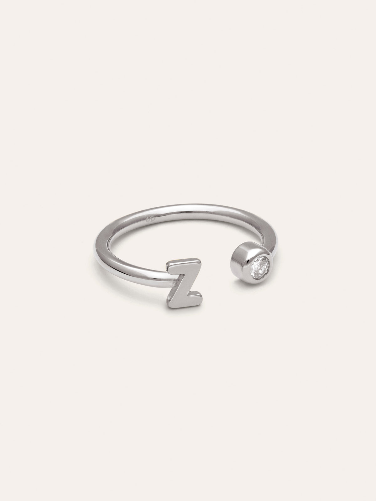 Anillo Personalizado