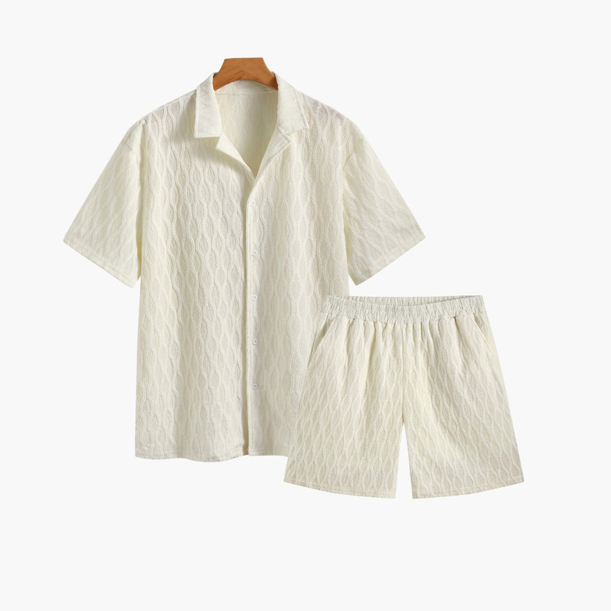 Summer Outfit - Mykonos