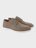 Chaussures à lacets en