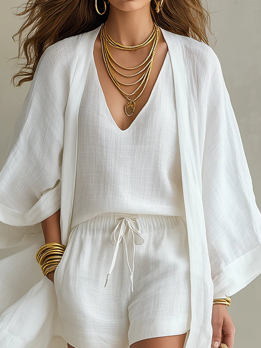 Carla | Conjunto de