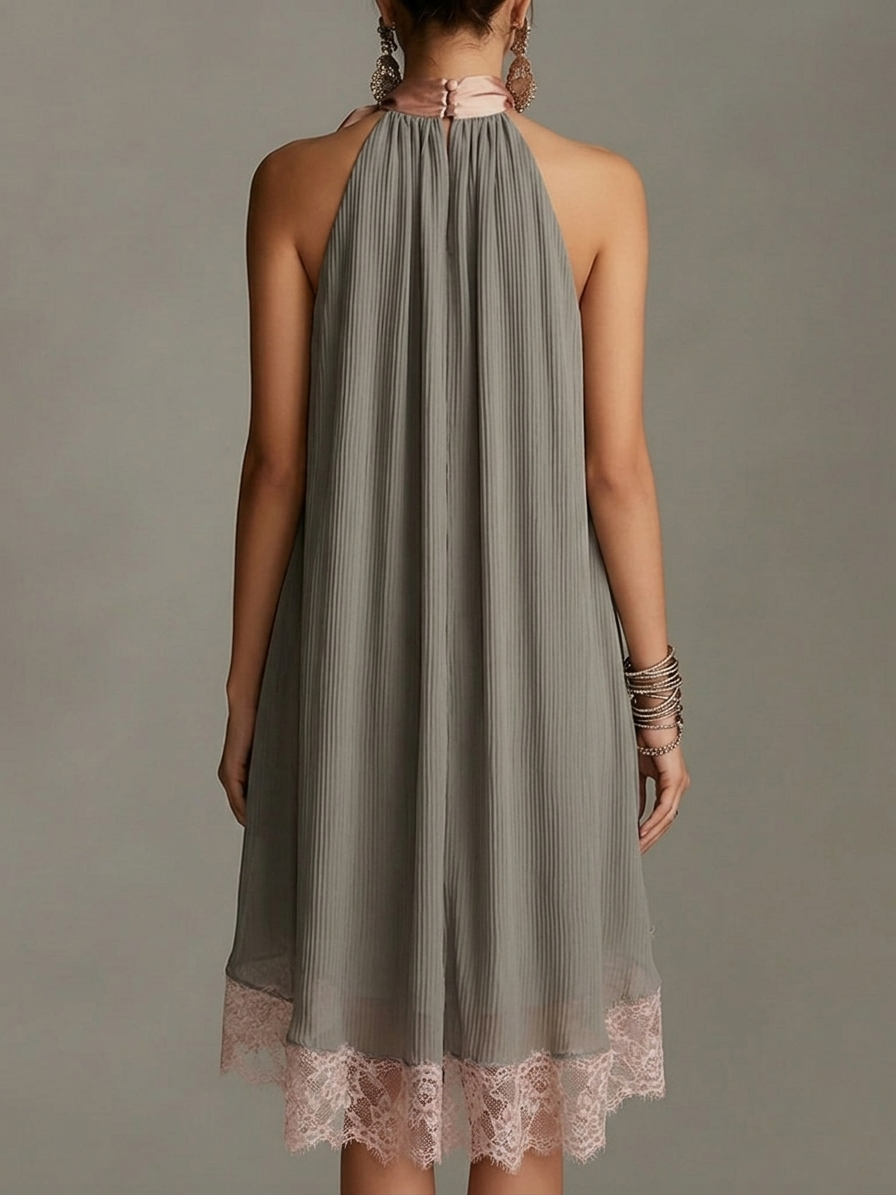 Natalia | Vestido mini