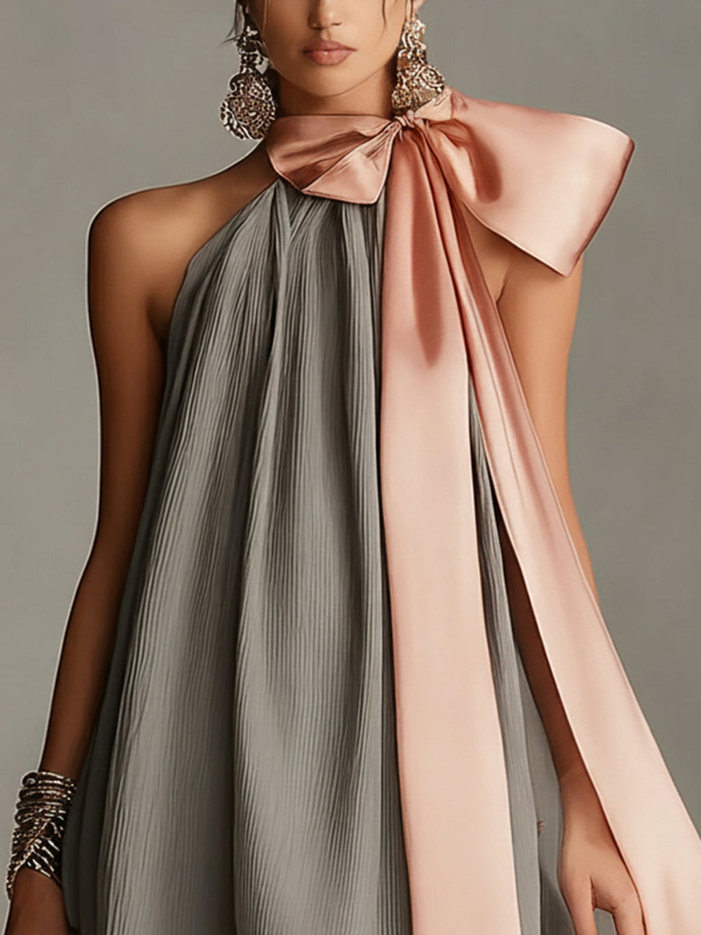 Natalia | Vestido mini