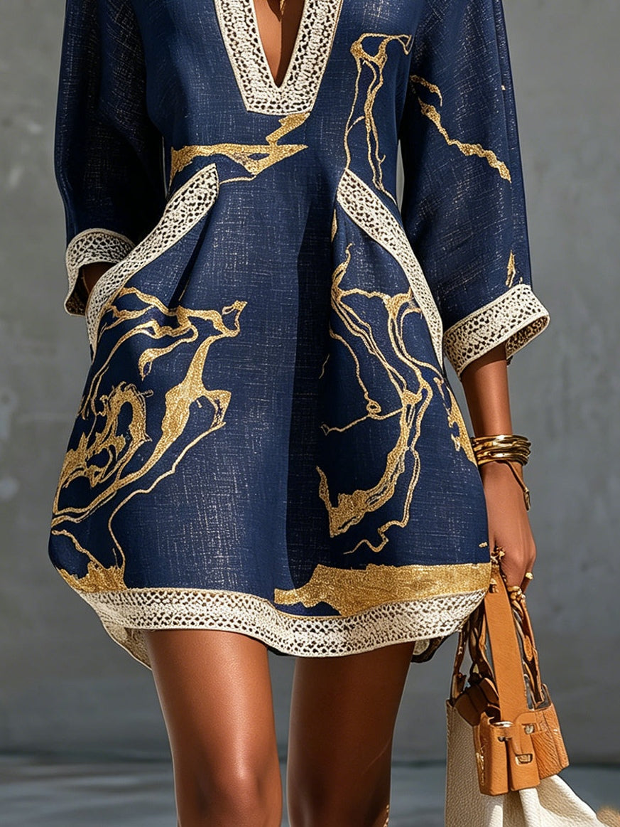 Carolina | Vestido