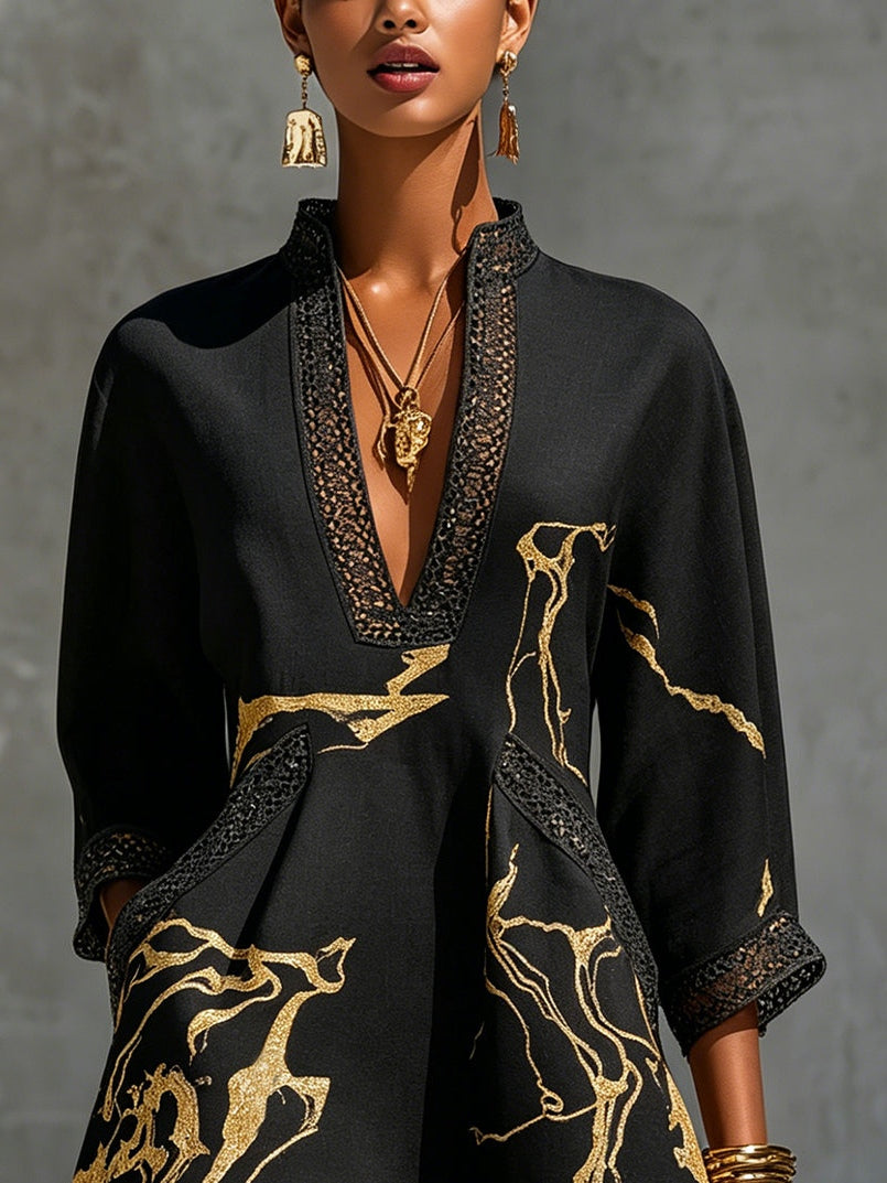 Elvira | Vestido corto