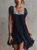 Belen | Vestido corto