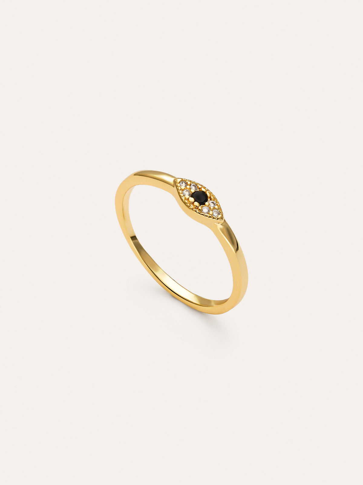 Anillo Ojo de Horus