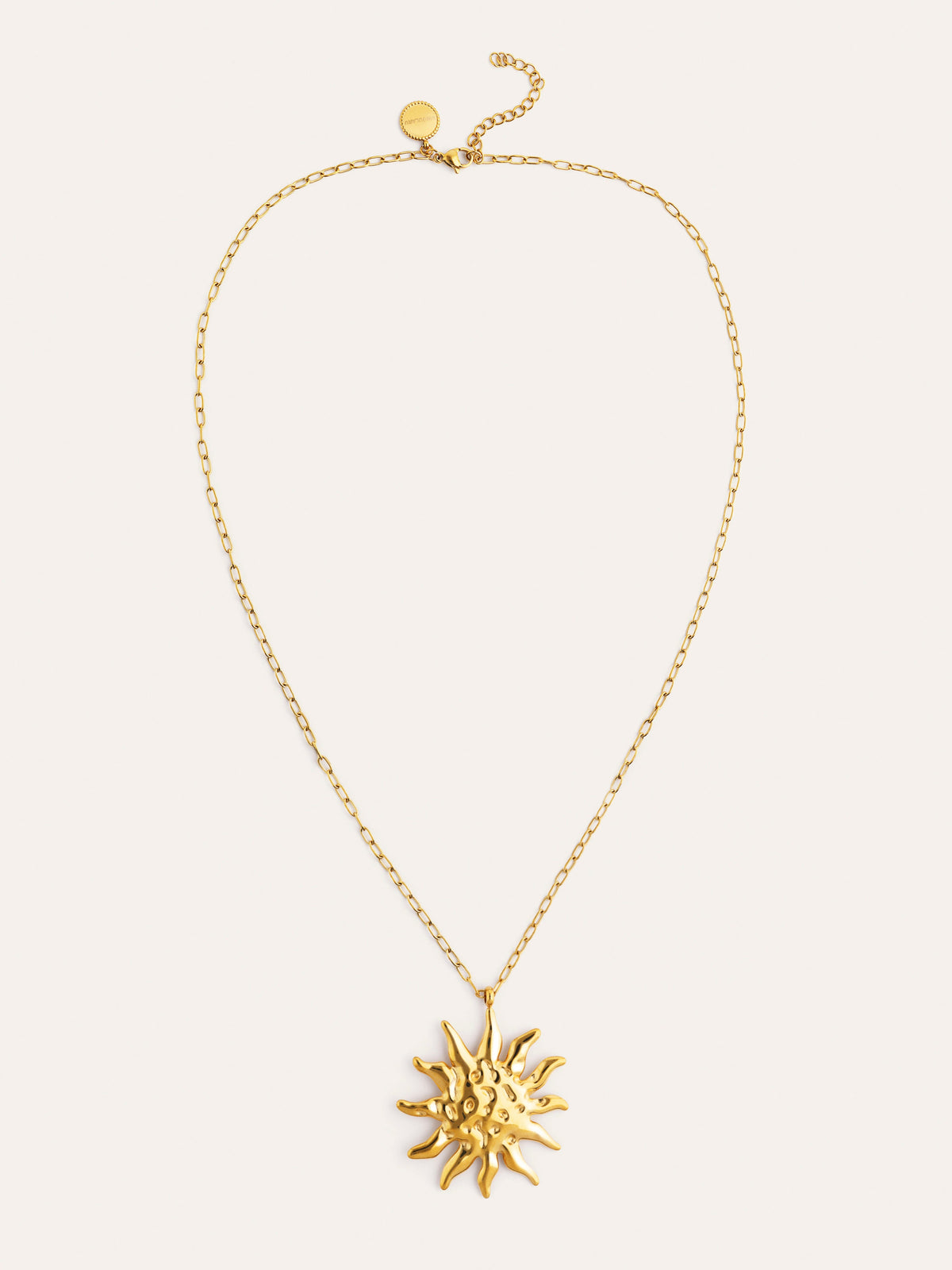 Collar Chic Solea Acero