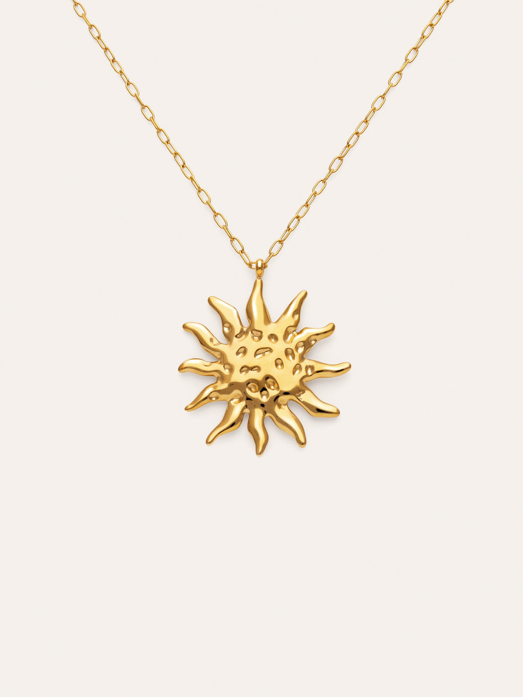Collar Chic Solea Acero