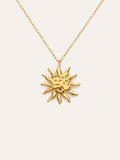 Collar Chic Solea Acero