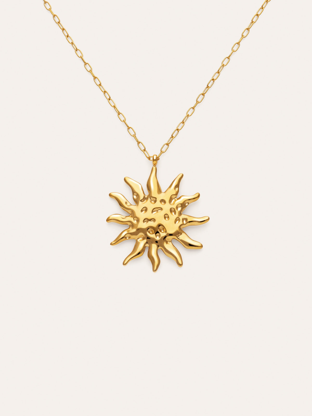 Collar Chic Solea Acero