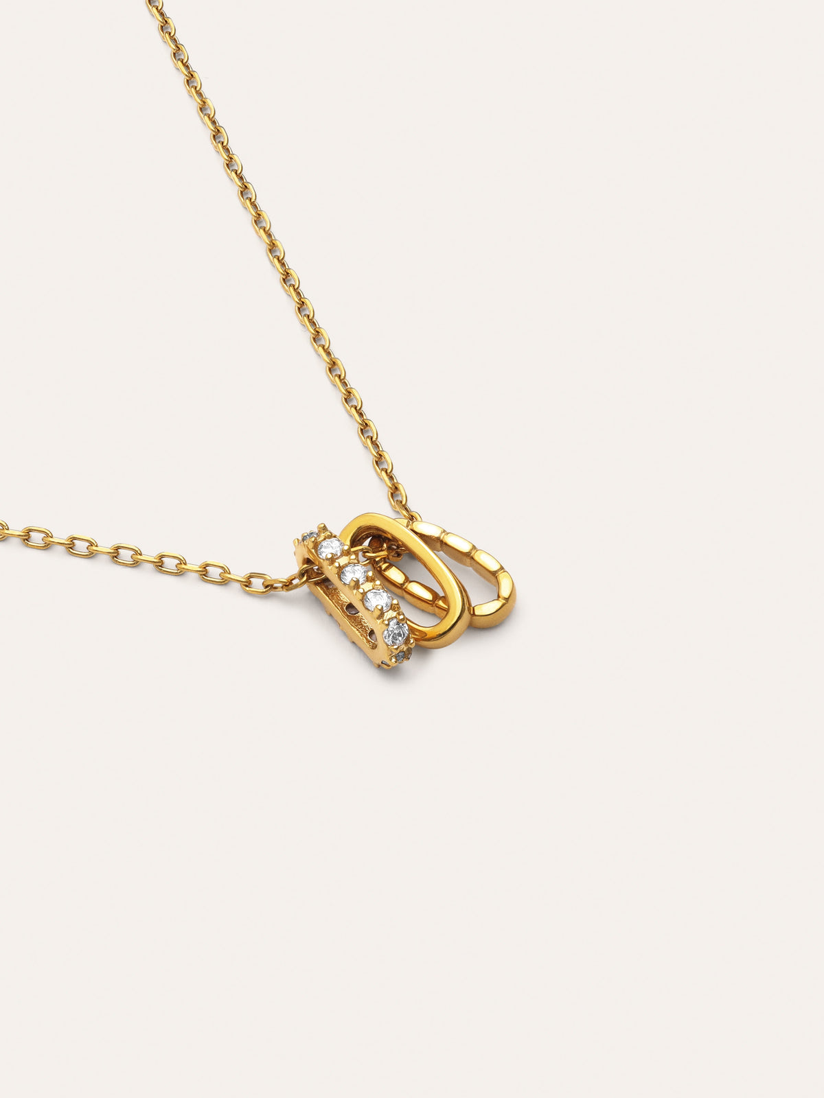 Collar Family Acero