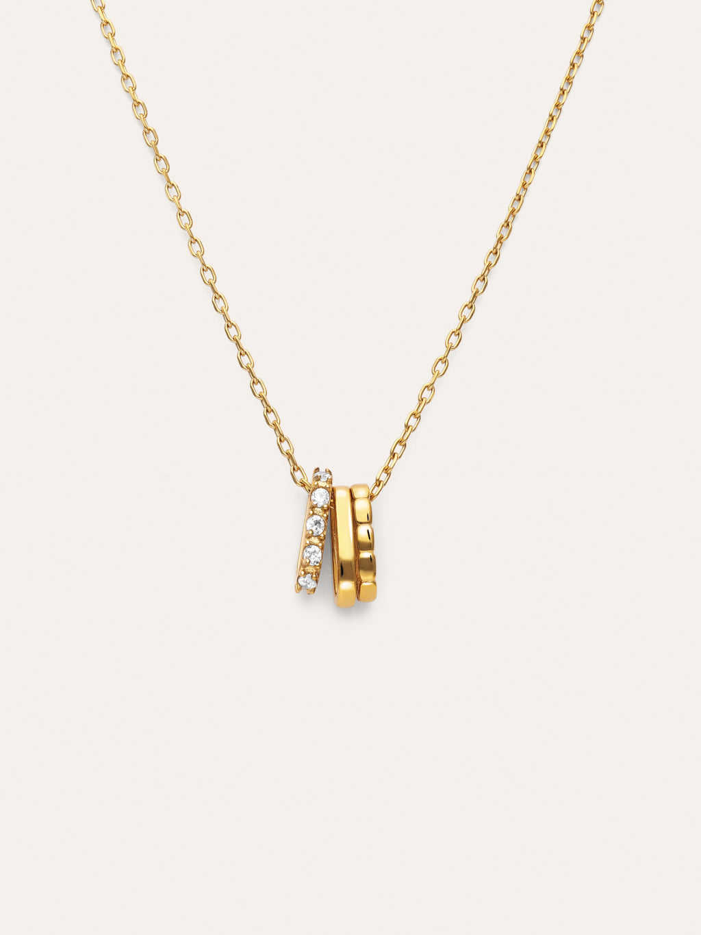 Collar Family Acero