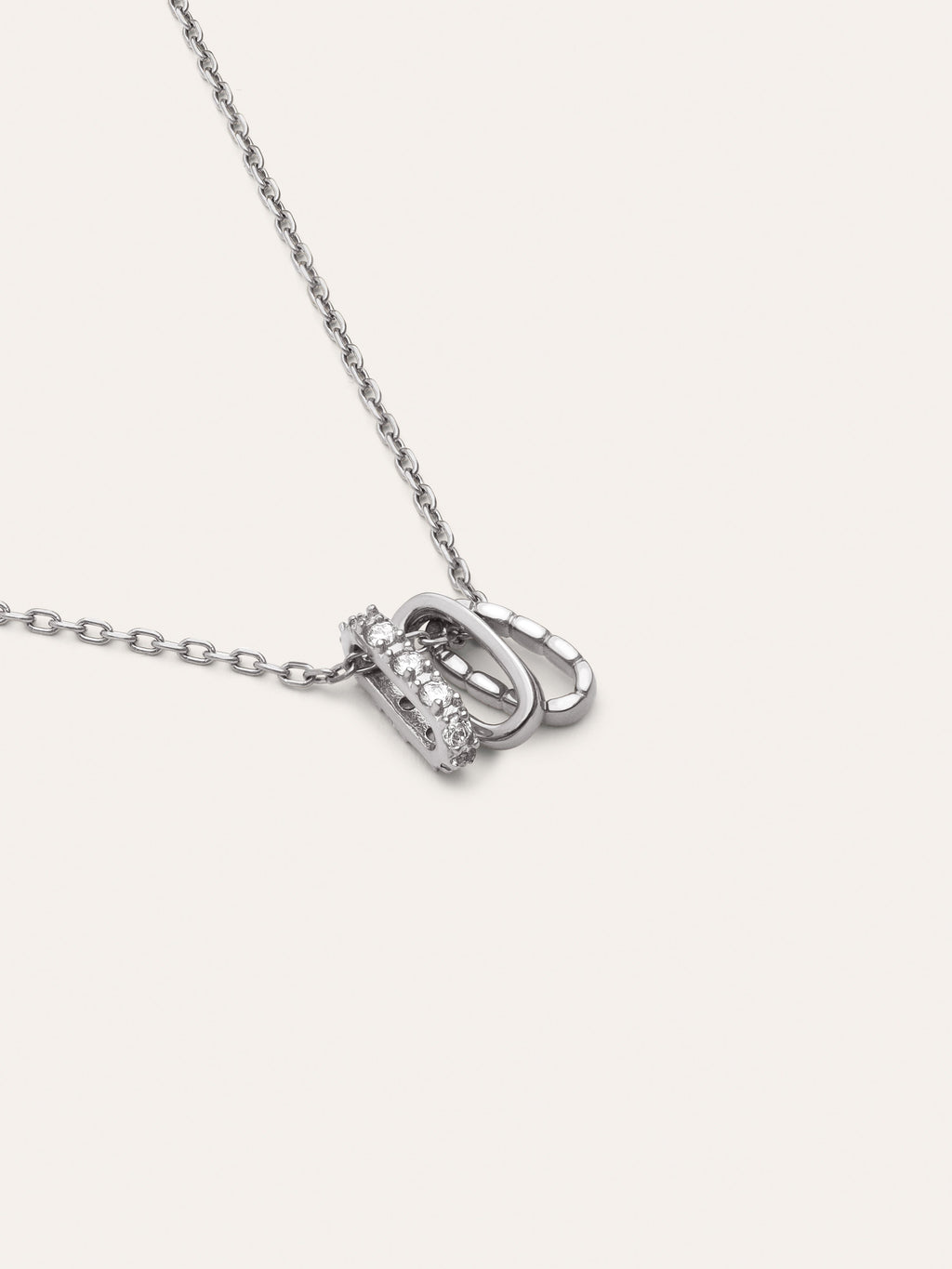 Collar Family Acero