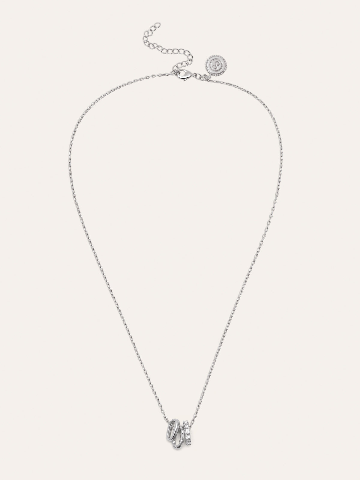 Collar Family Acero