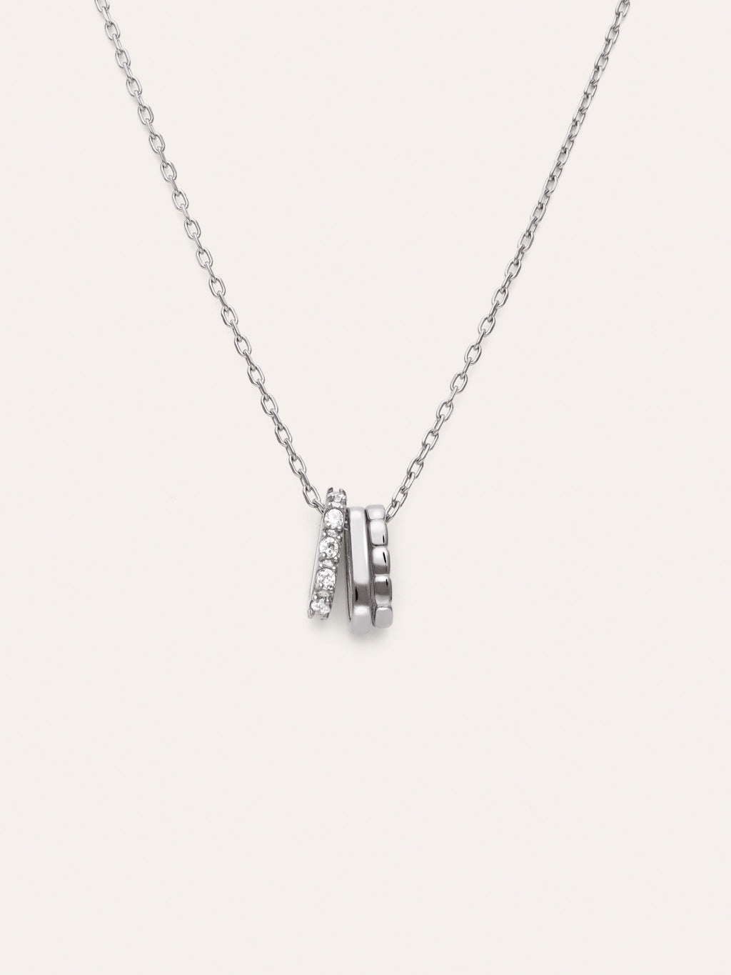 Collar Family Acero