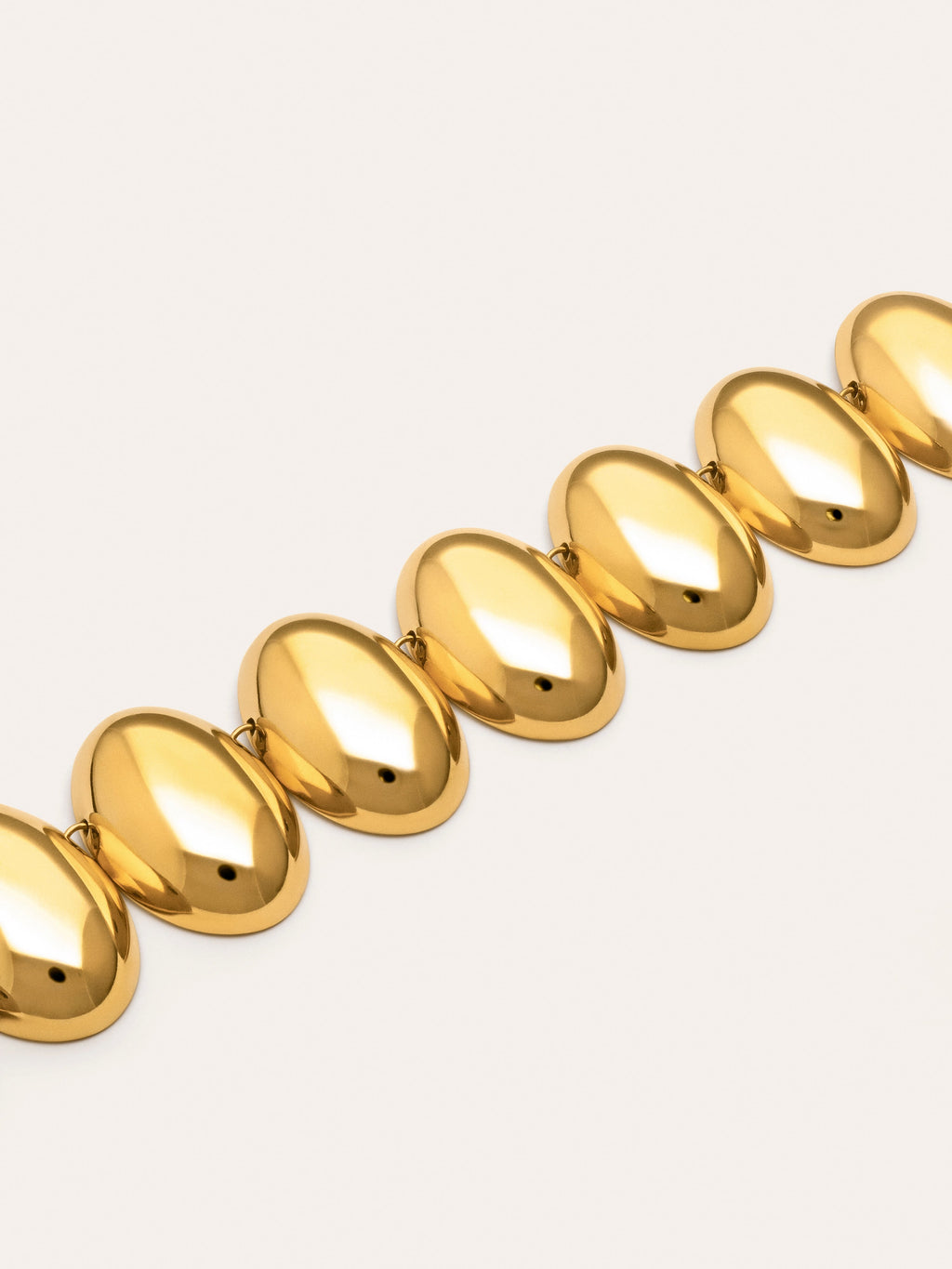 Pulsera Oceya Acero