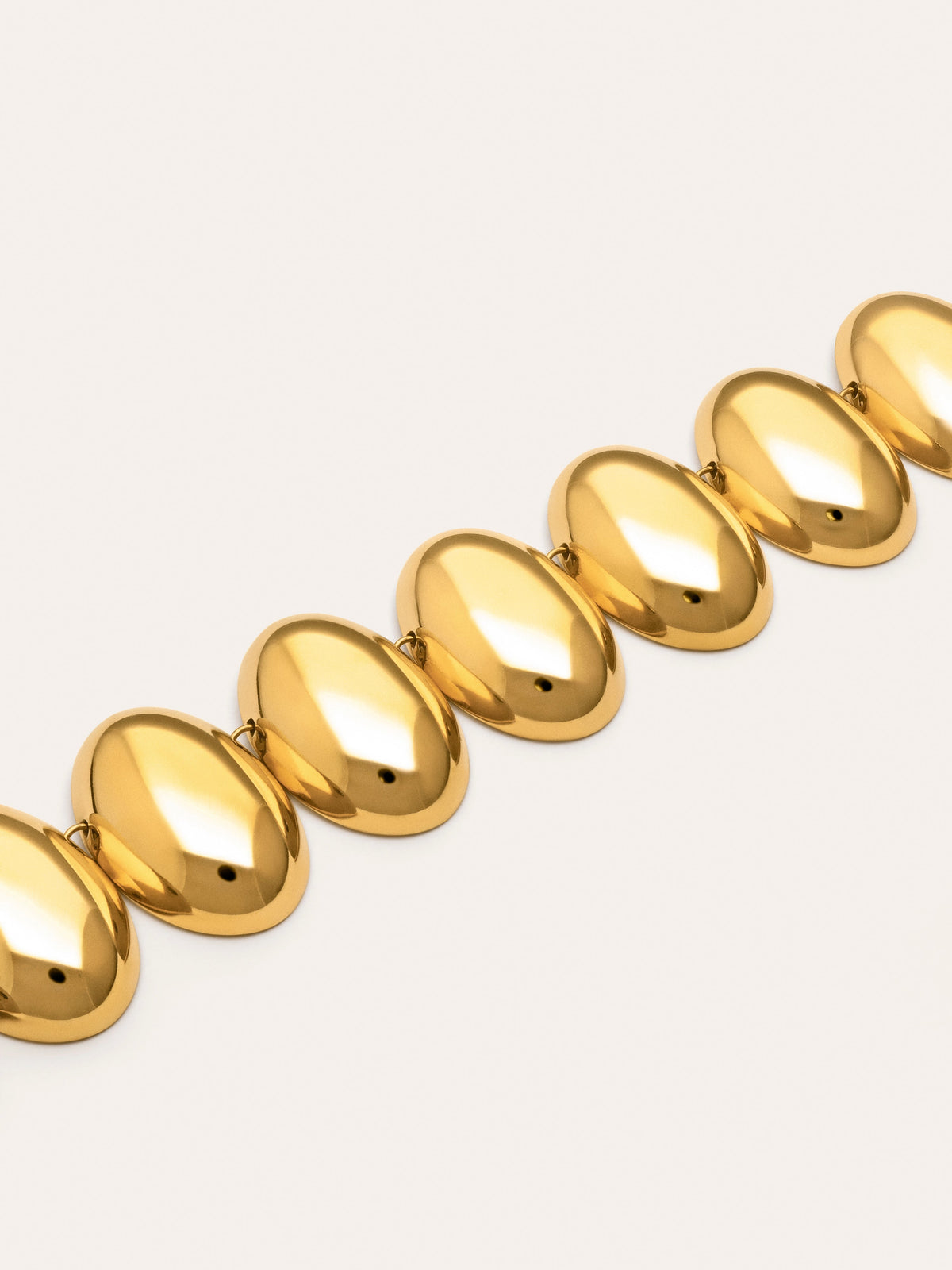 Pulsera Oceya Acero