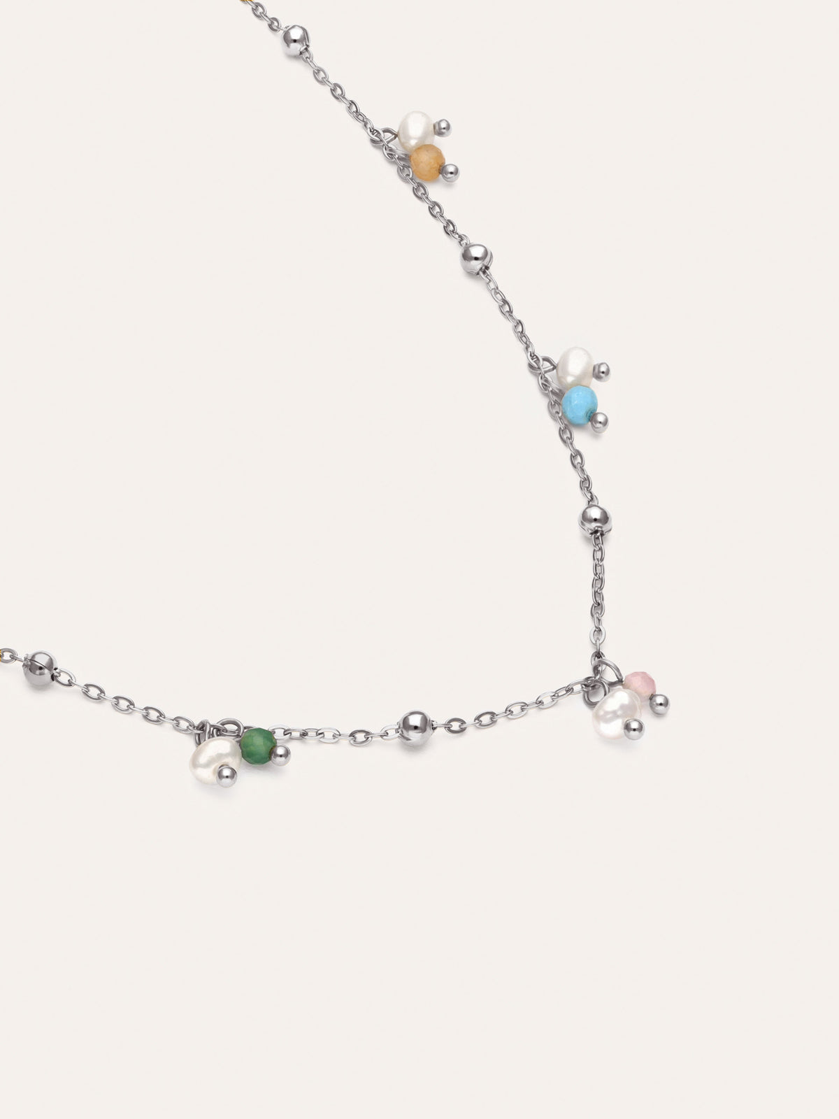 Collar Shamira Dots