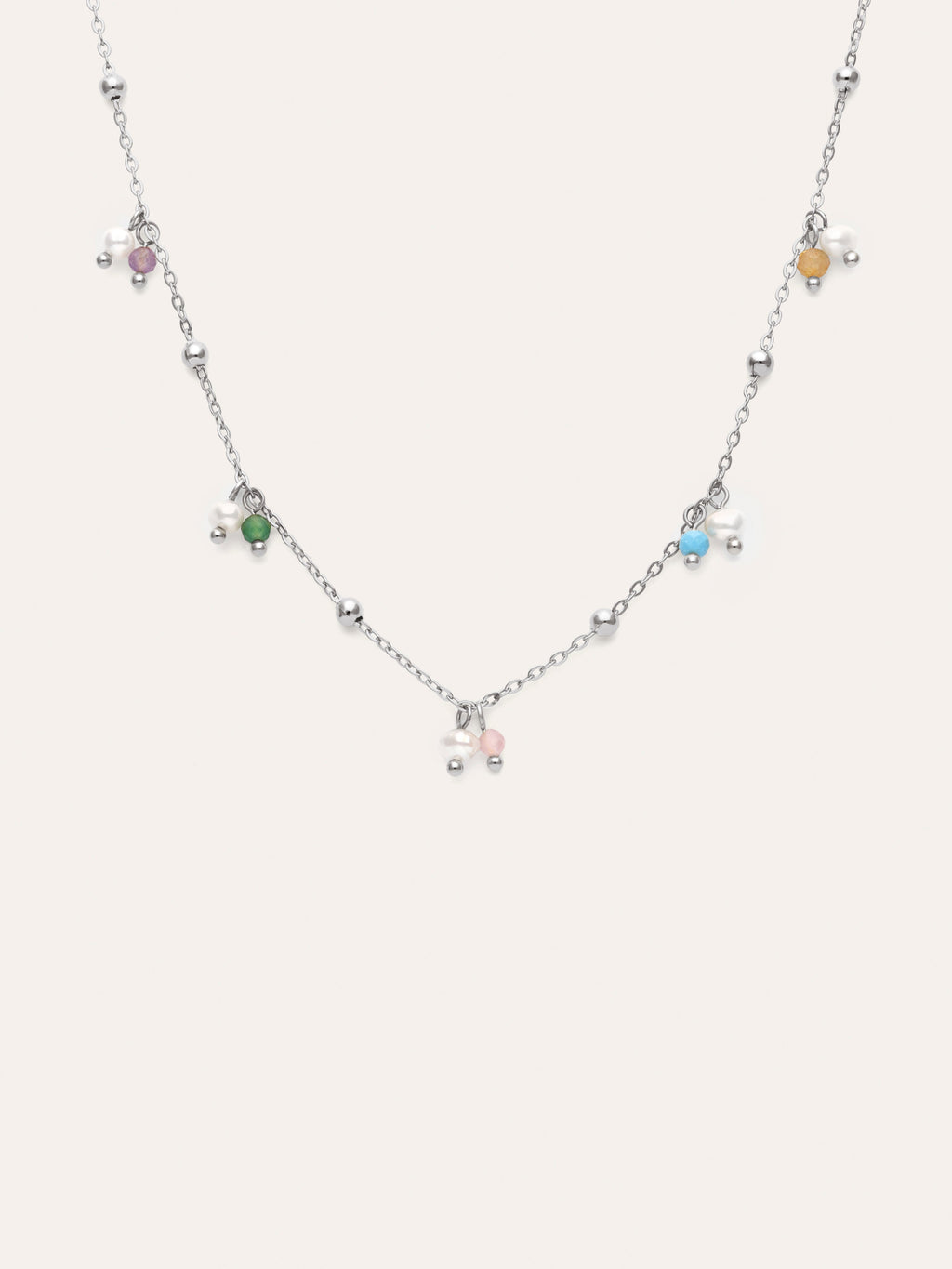 Collar Shamira Dots
