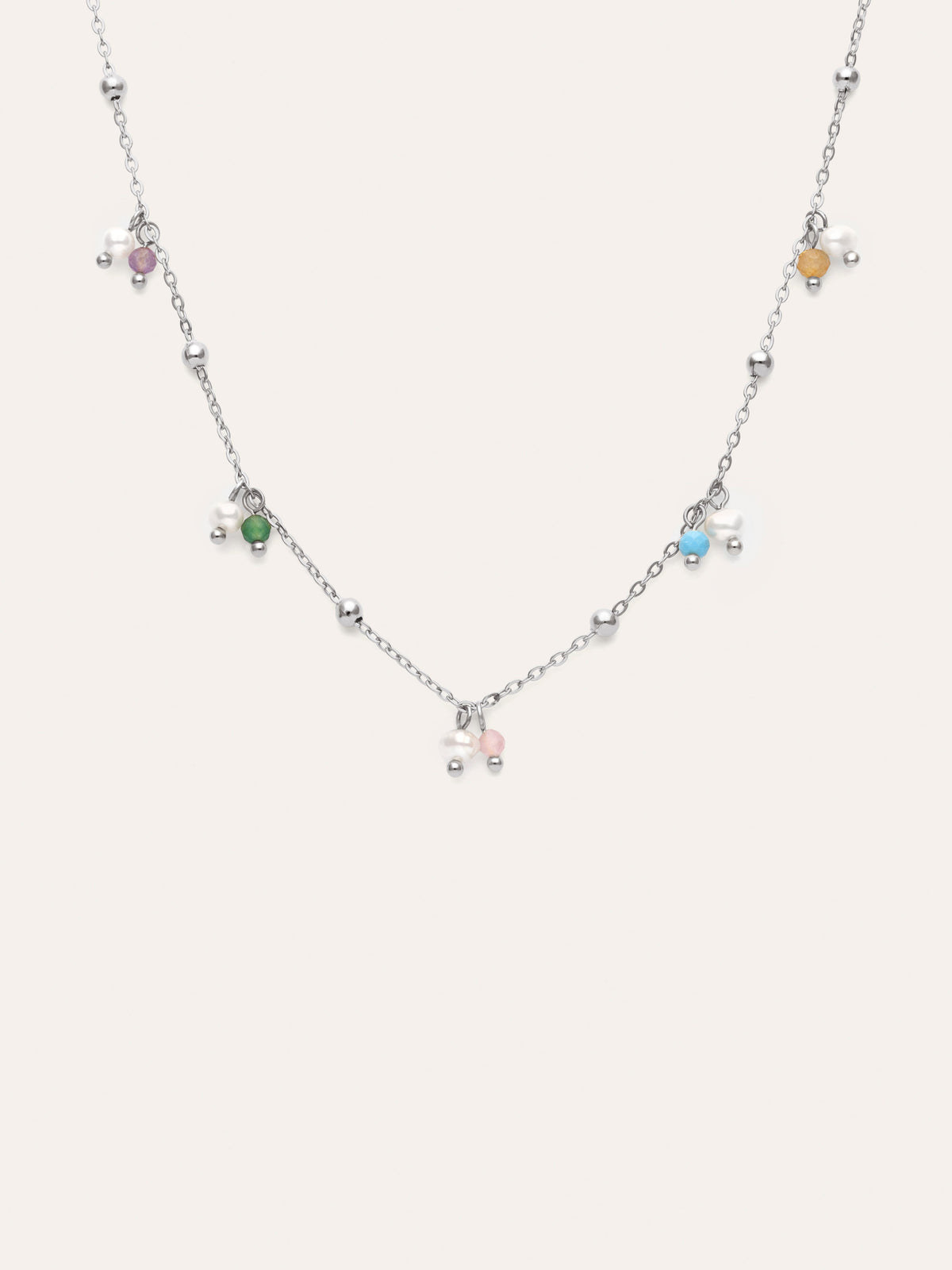 Collar Shamira Dots