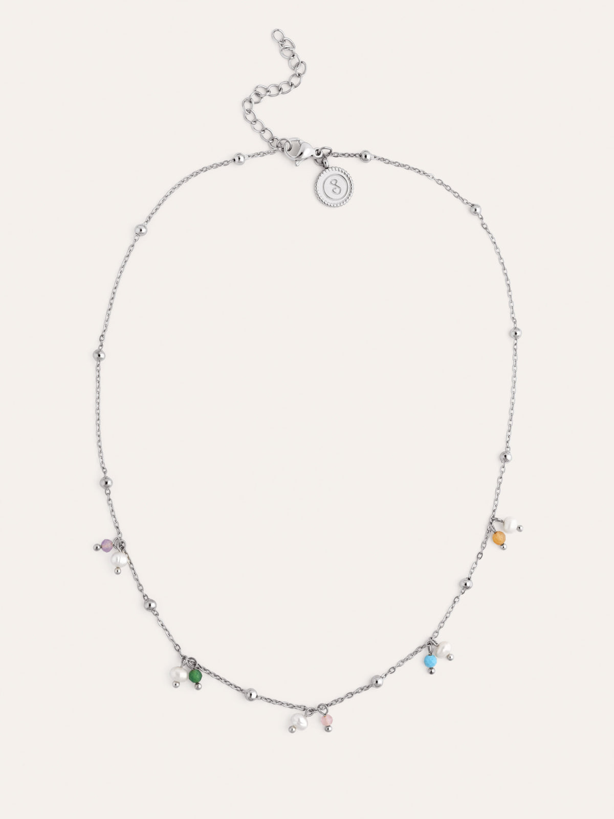 Collar Shamira Dots