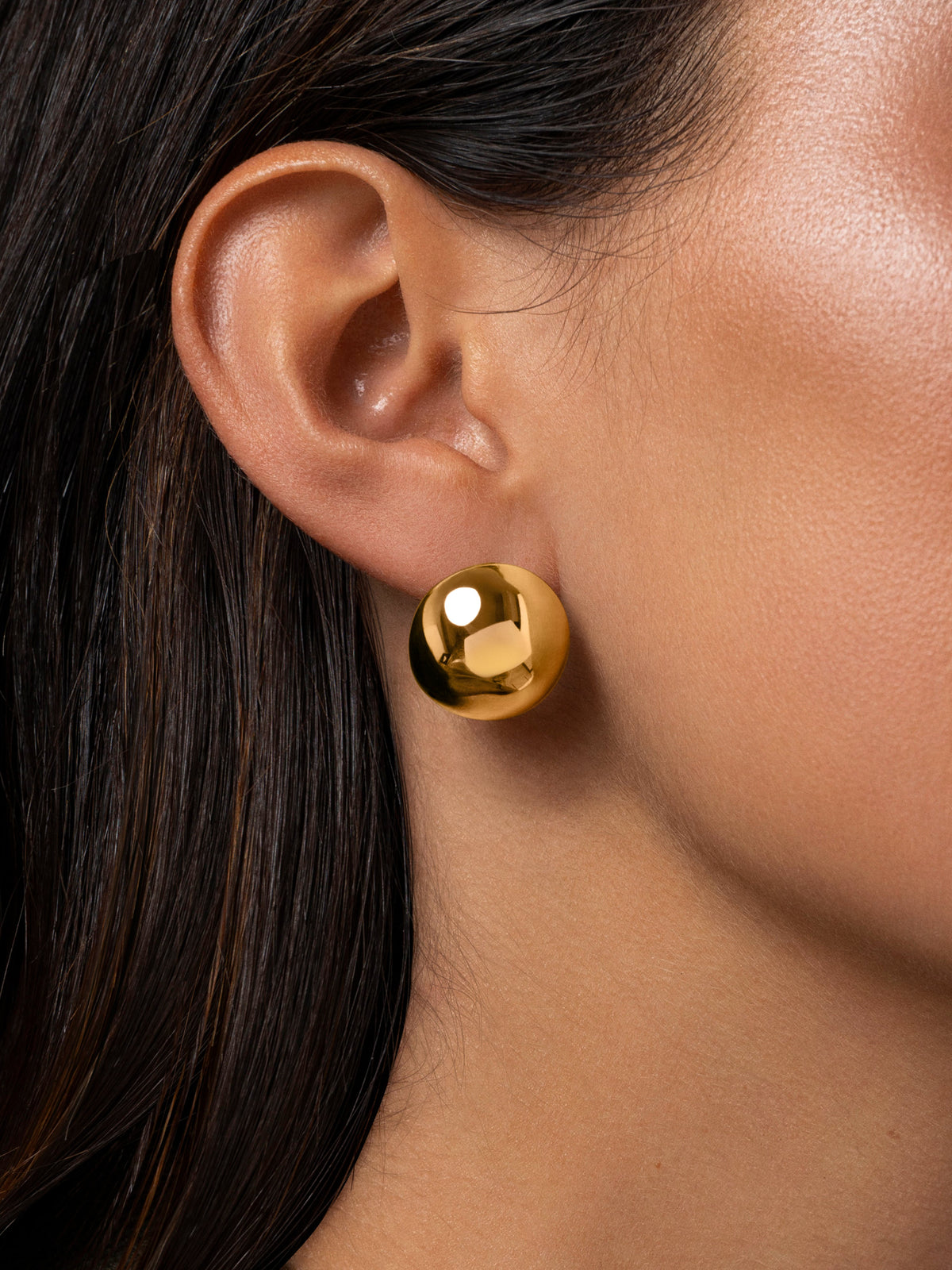 Pendientes Buttons