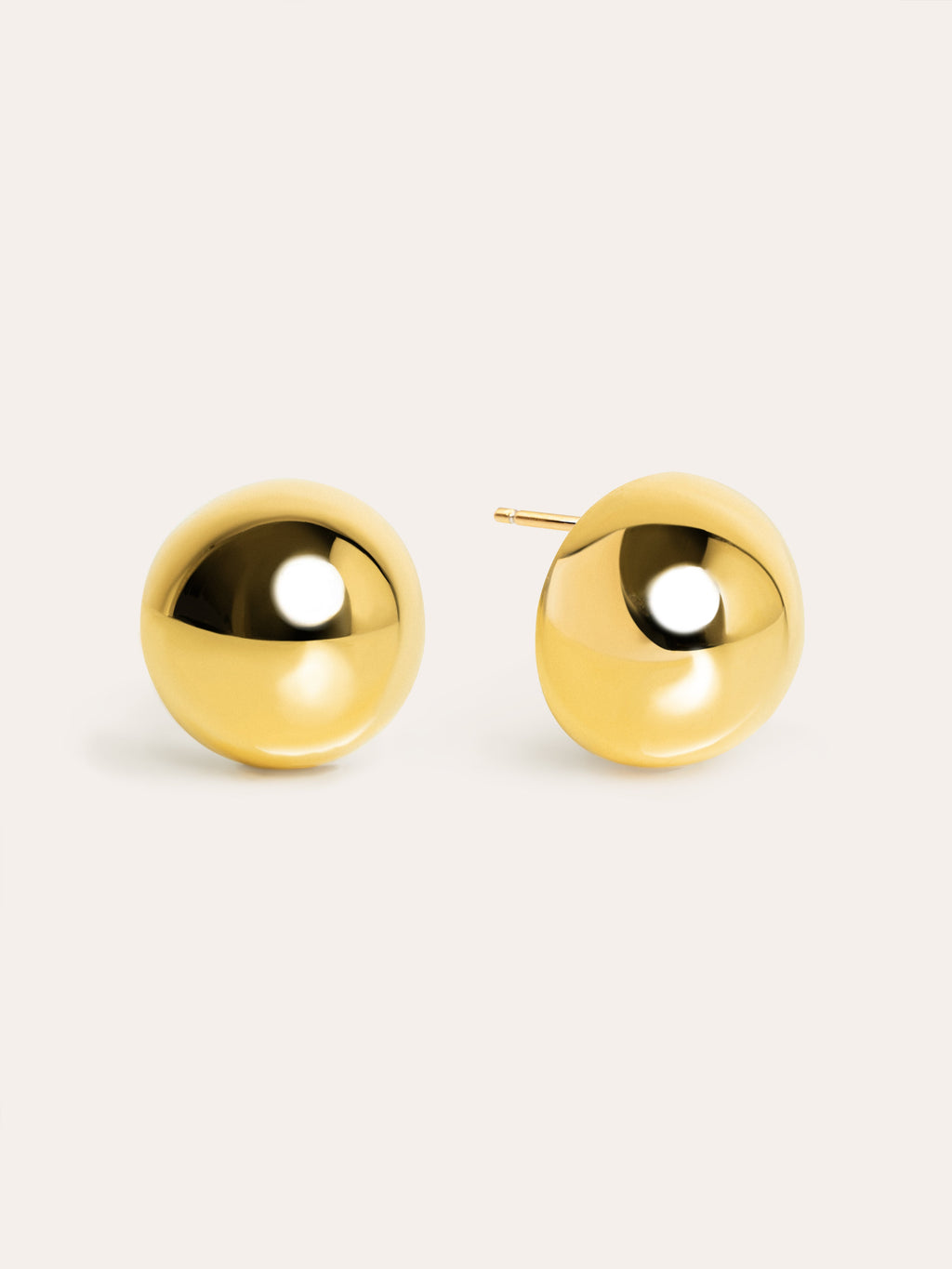 Pendientes Buttons