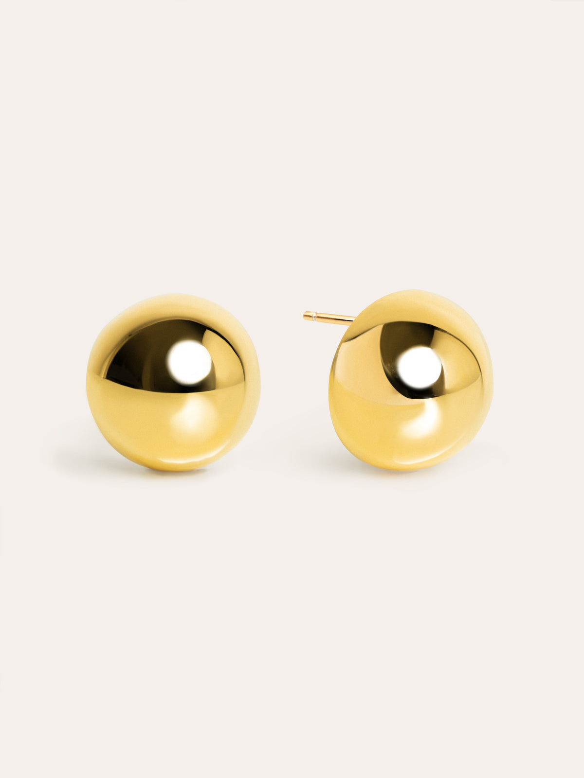 Pendientes Buttons