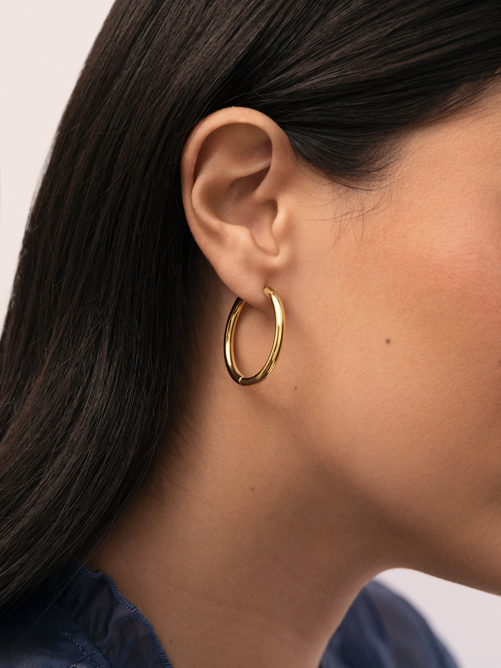 Pendientes Aro Carmen L