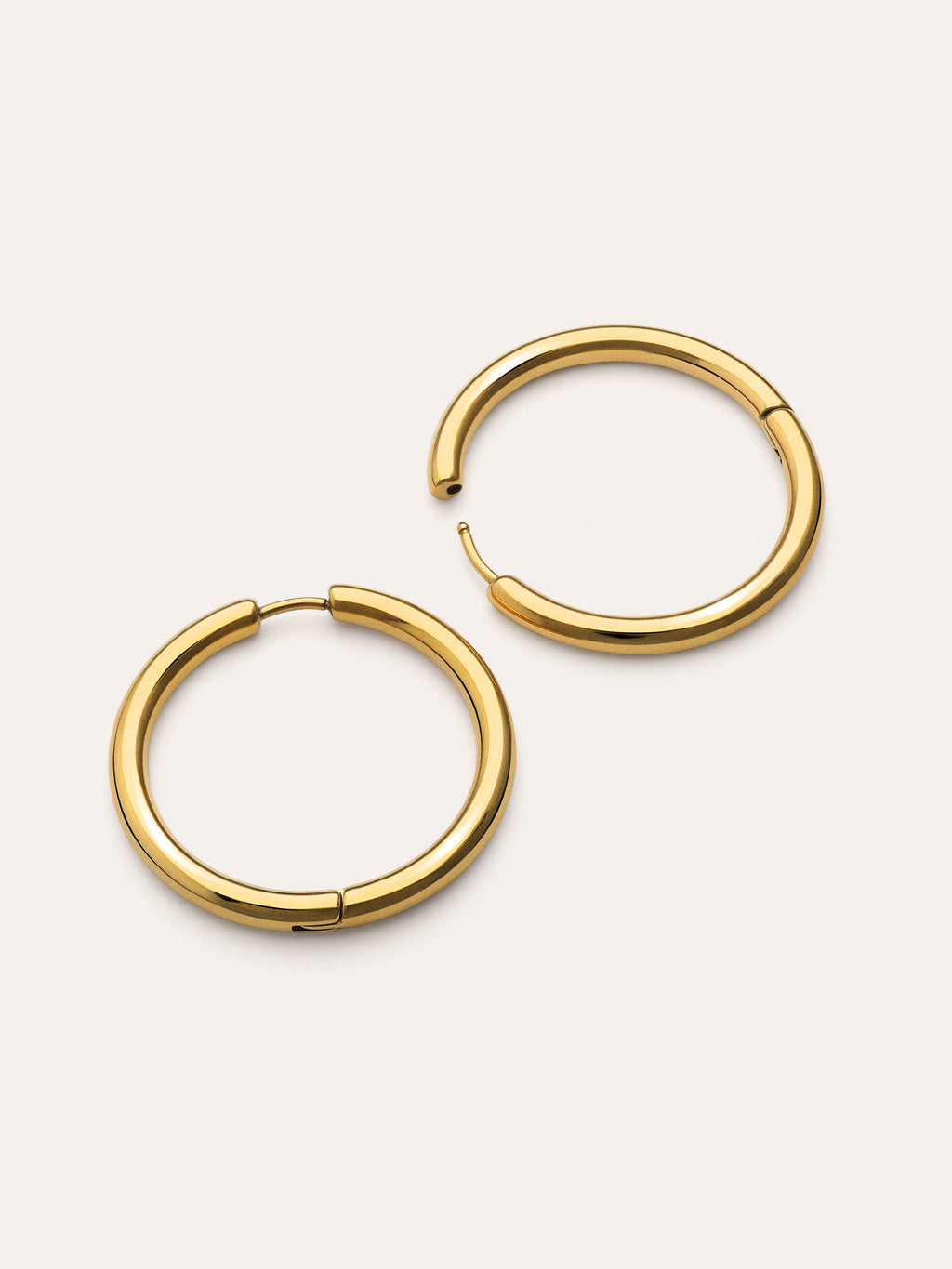 Pendientes Aro Carmen L