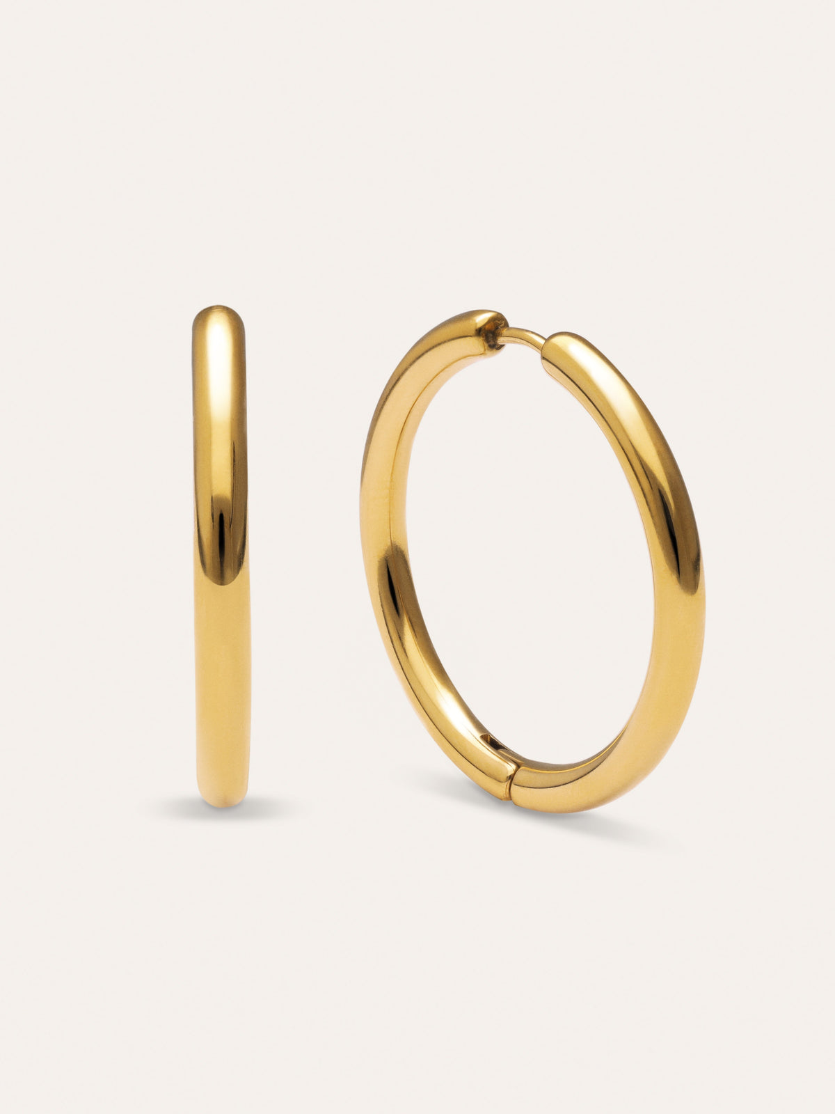 Pendientes Aro Carmen L