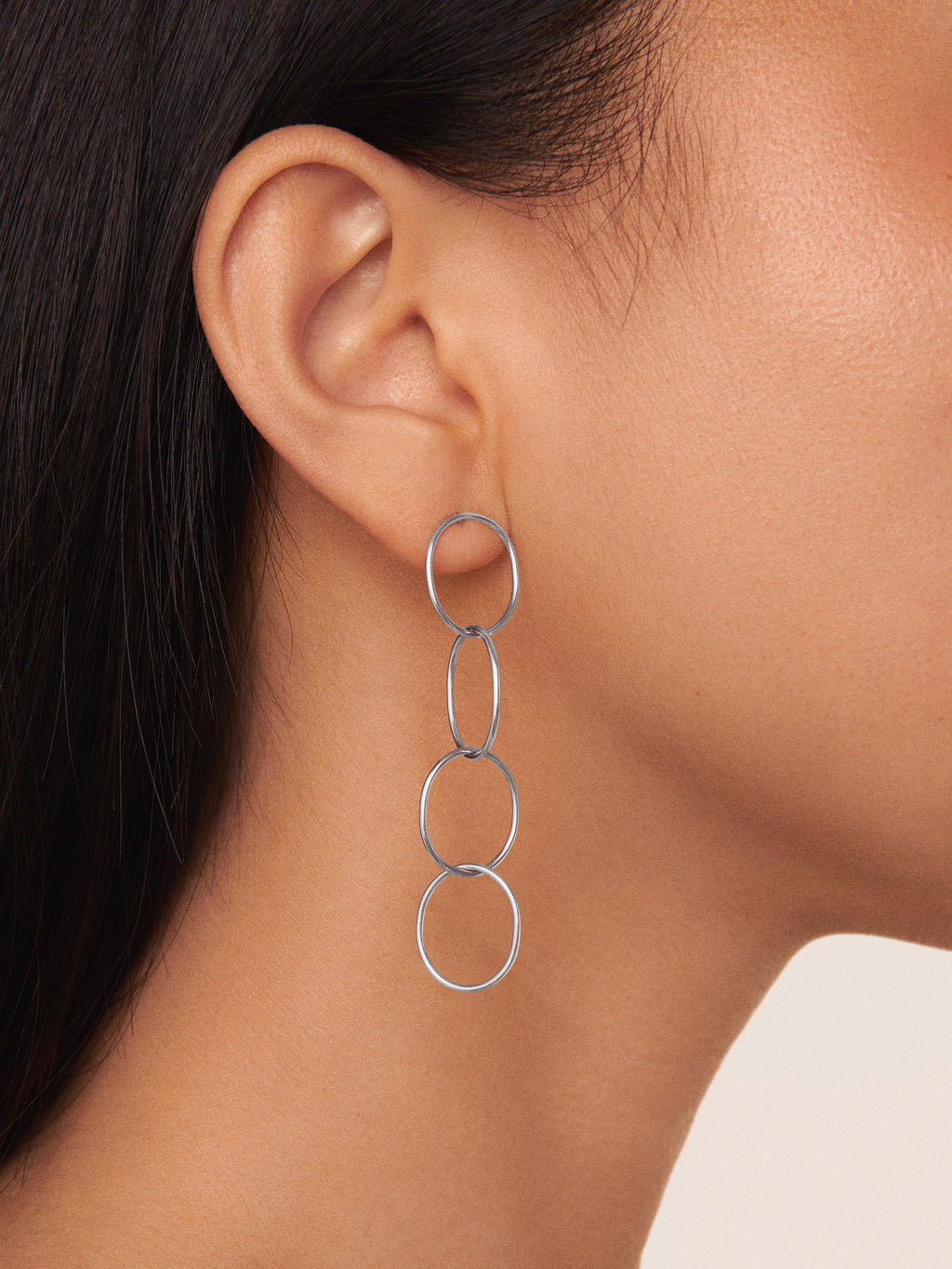 Pendientes Circles &