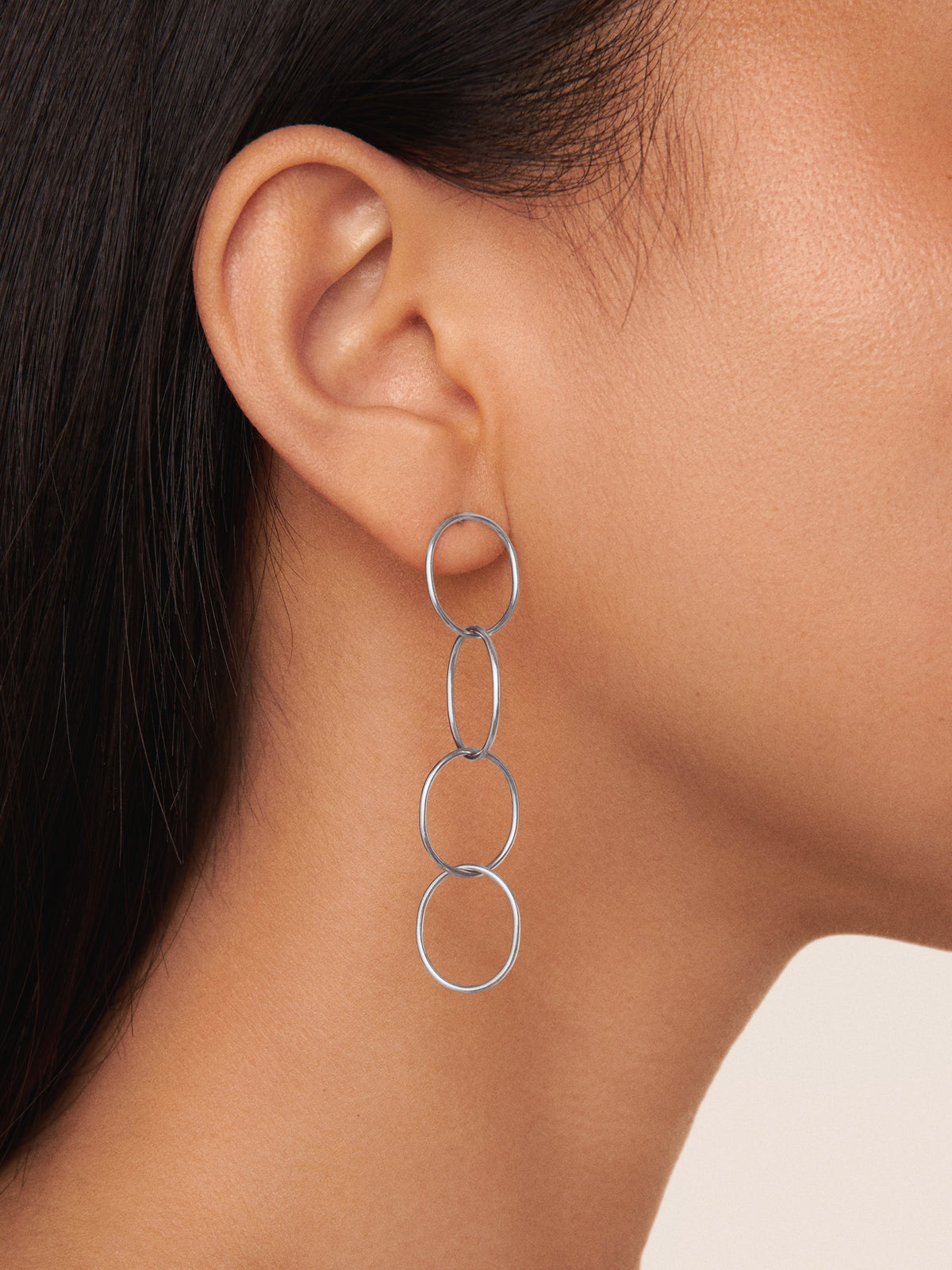 Pendientes Circles &