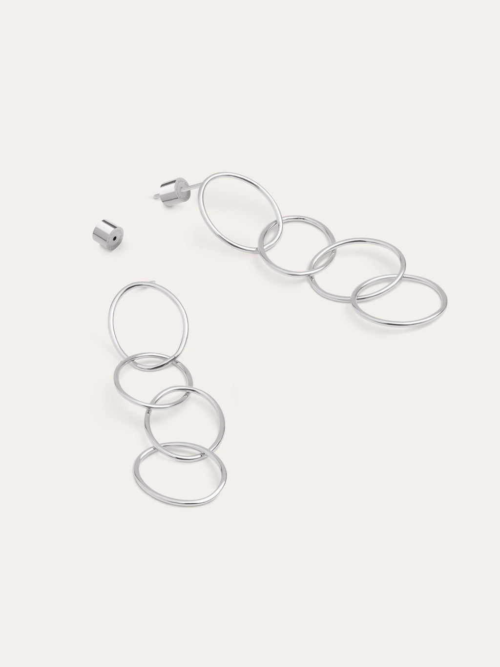 Pendientes Circles &