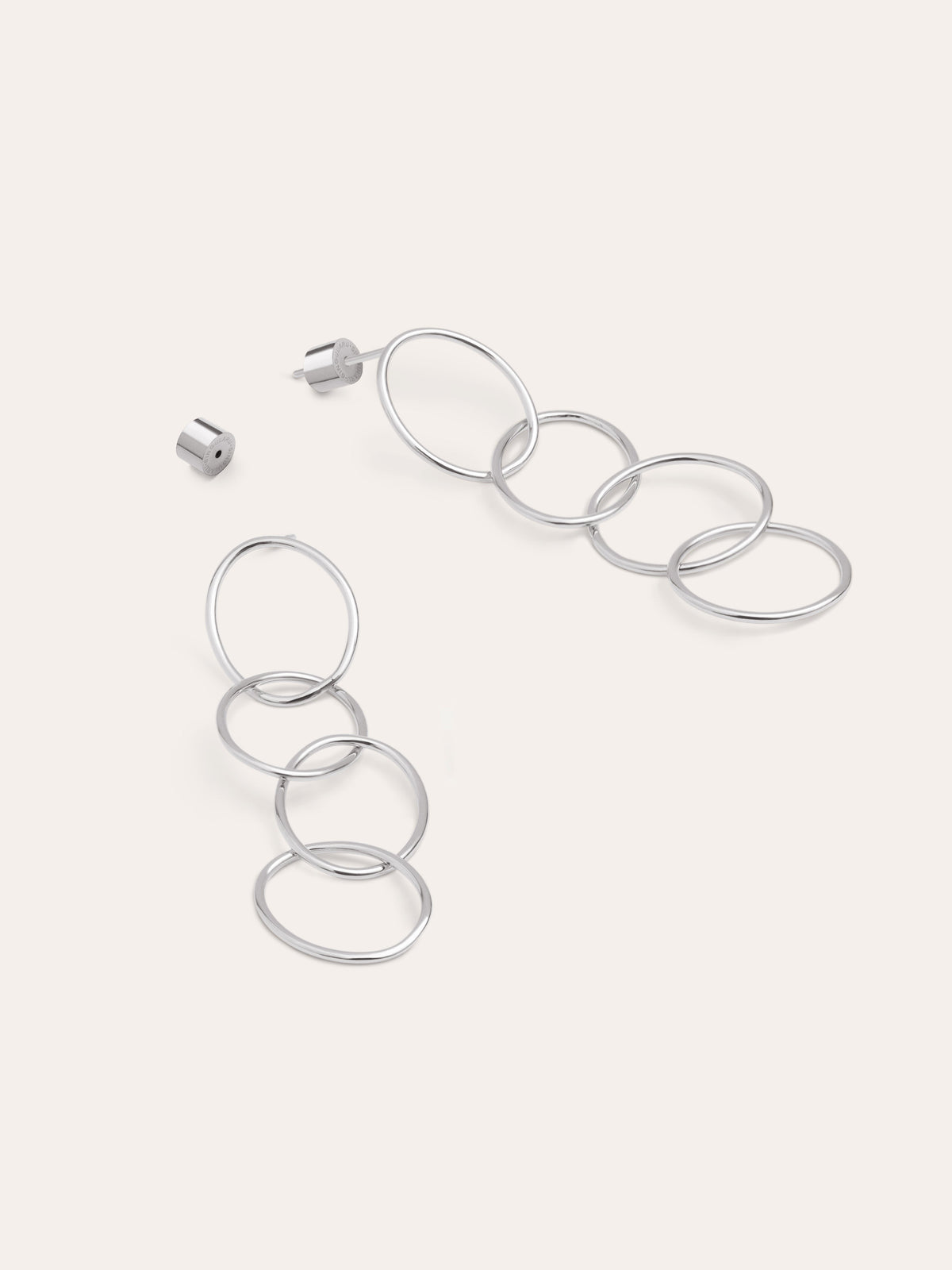 Pendientes Circles &