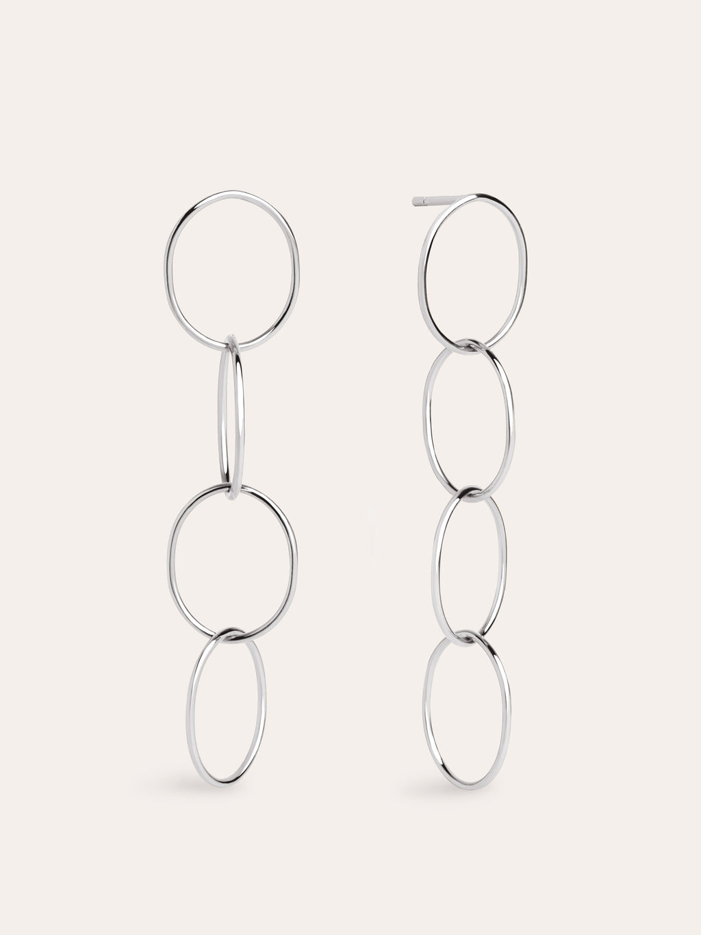 Pendientes Circles &