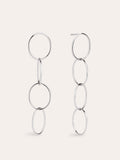 Pendientes Circles &