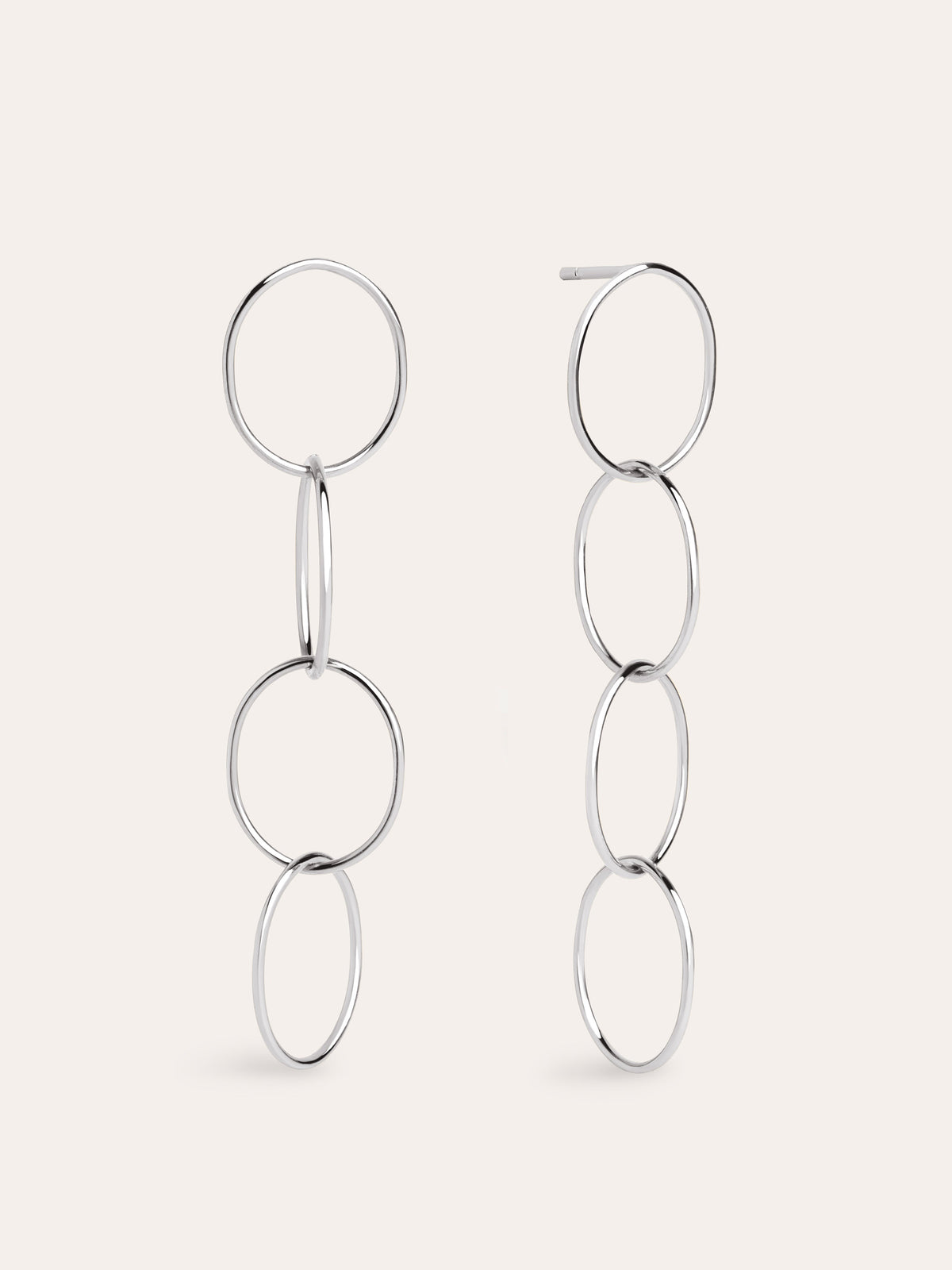 Pendientes Circles &