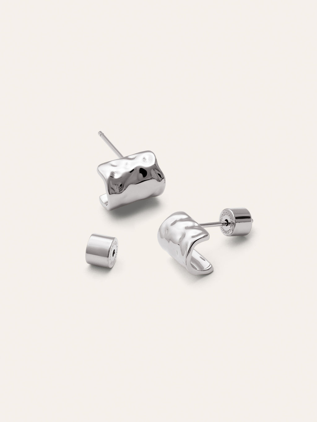 Pendientes Marea