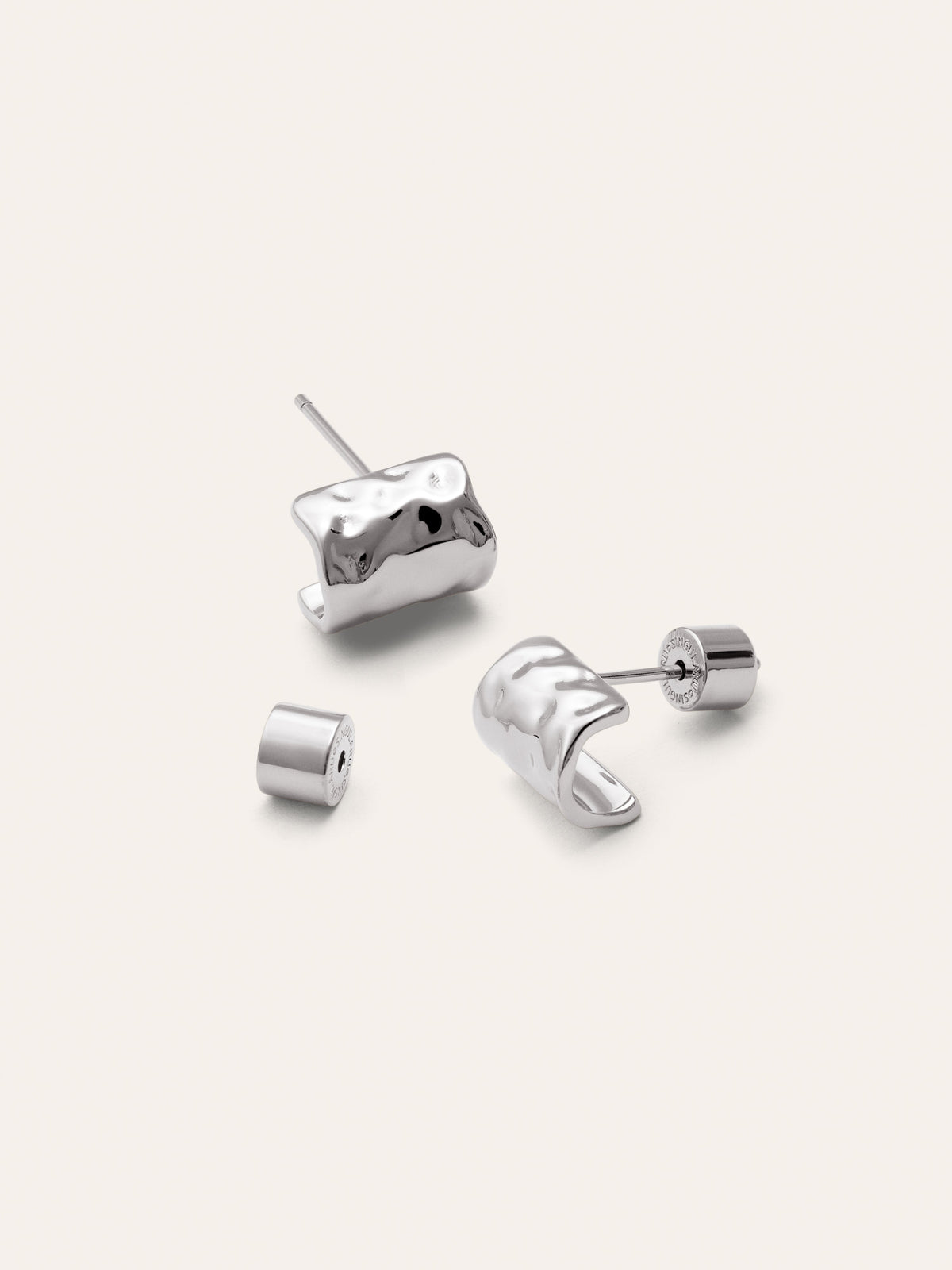 Pendientes Marea