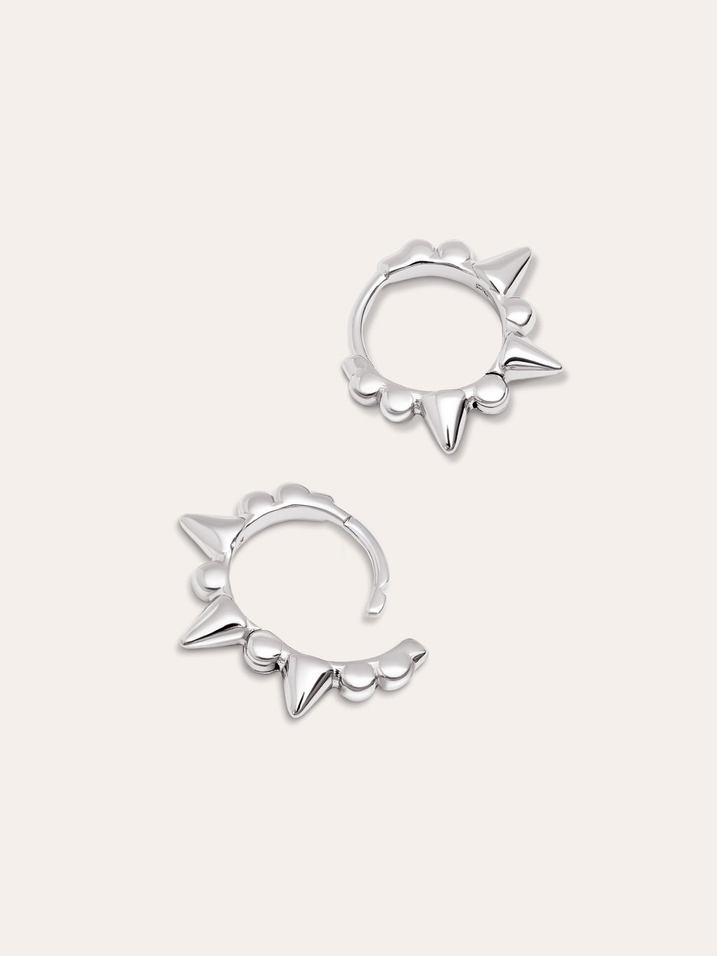 Pendientes Single