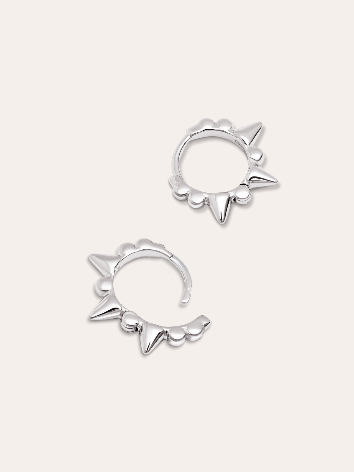 Pendientes Single