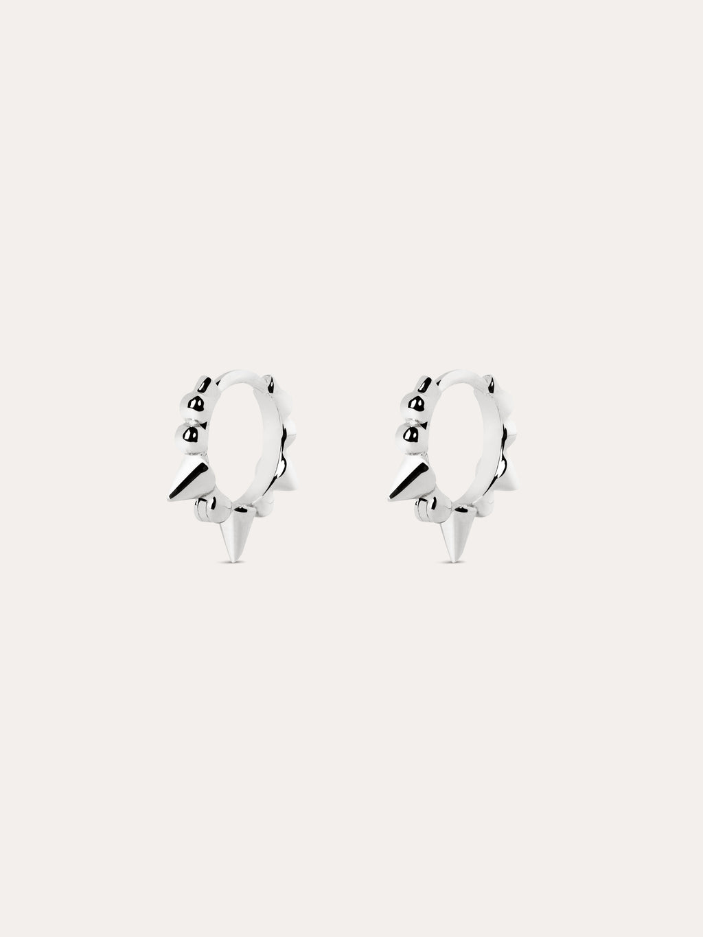 Pendientes Single