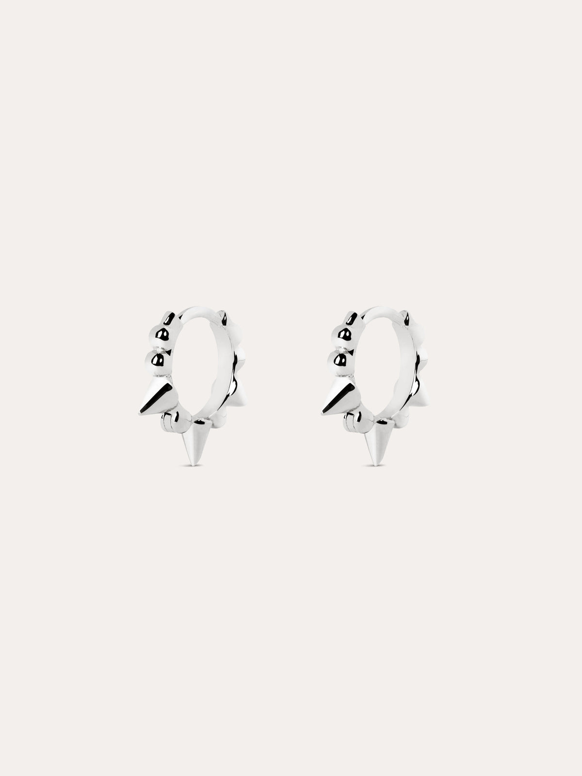 Pendientes Single