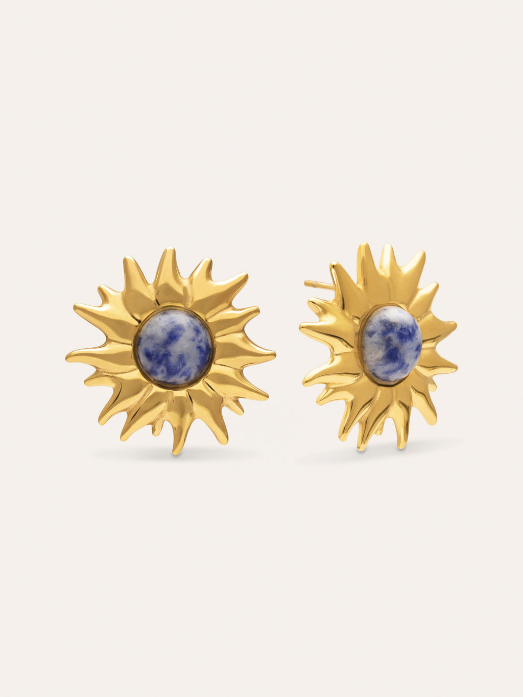 Pendientes Sole